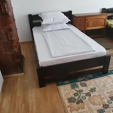 Apartament Florin Campulung Moldovenesc Exterior photo