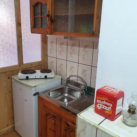 Apartament Florin Campulung Moldovenesc Exterior photo