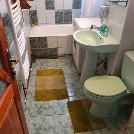Apartament Florin Campulung Moldovenesc Exterior photo