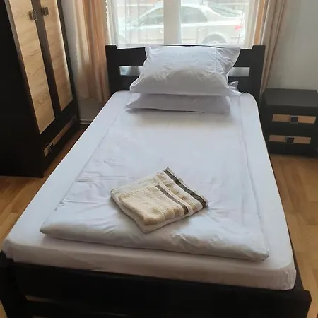 Apartament Florin Campulung Moldovenesc Exterior photo