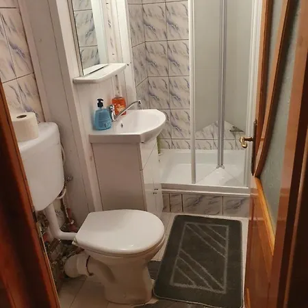Apartament Florin Campulung Moldovenesc Exterior photo