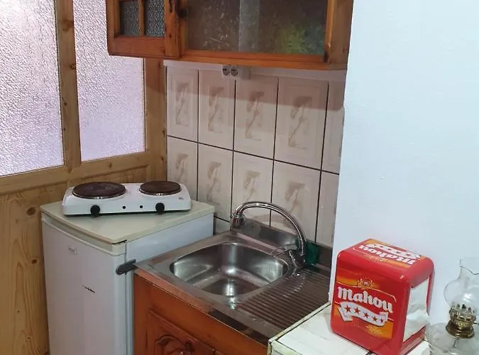 Apartament Florin