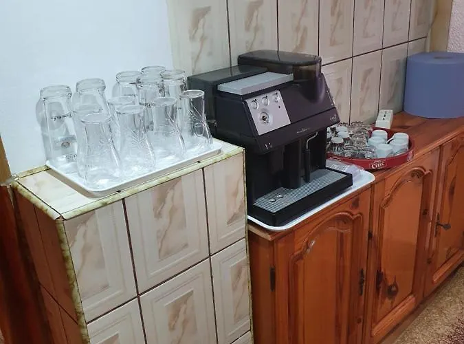 Apartament Florin
