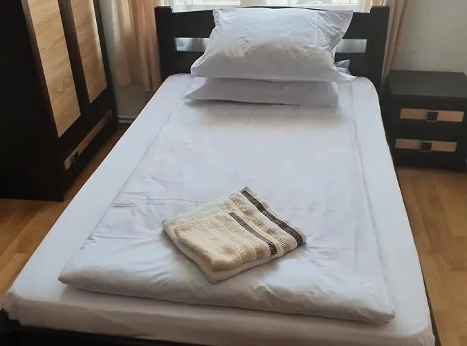 Apartament Florin