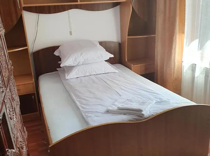 Apartament Florin