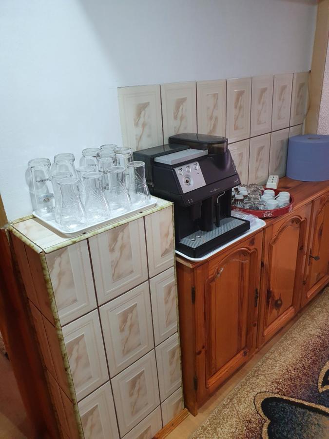 Florin Apartment