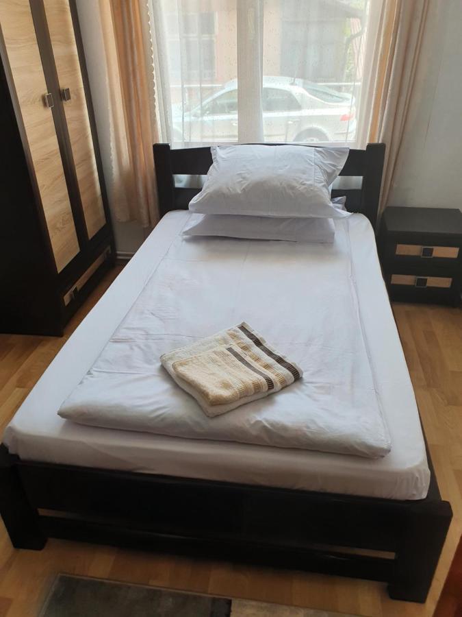 Florin Apartment