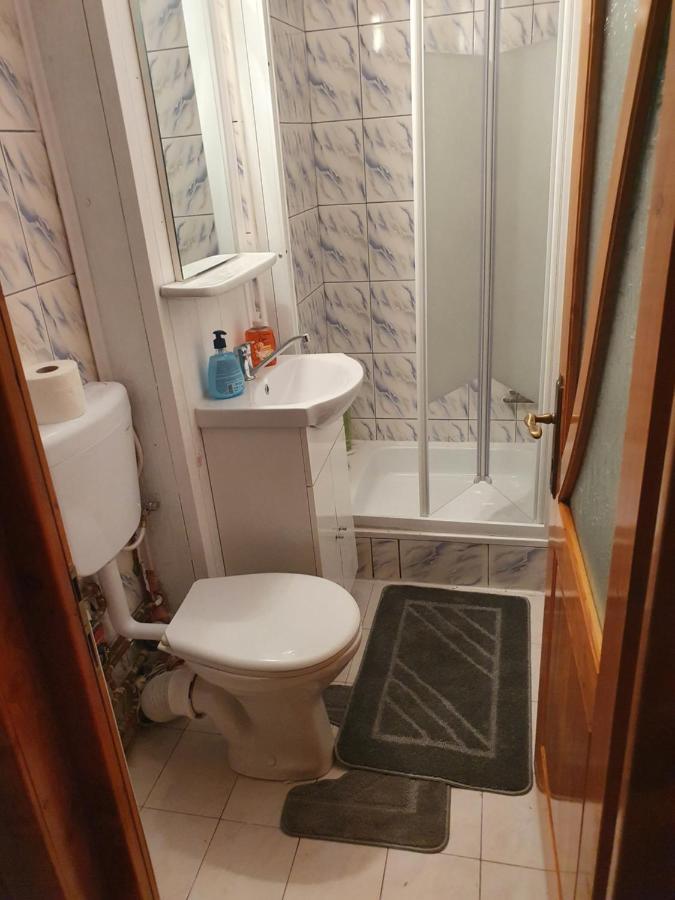Apartment Florin Campulung Moldovenesc